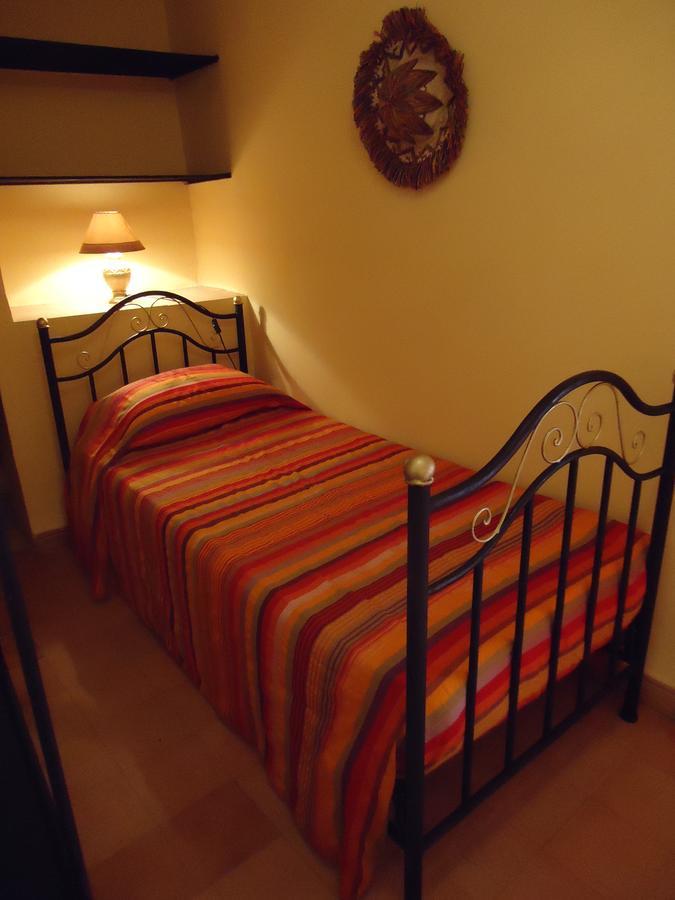Riad Aldiana Marrakesch Zimmer foto